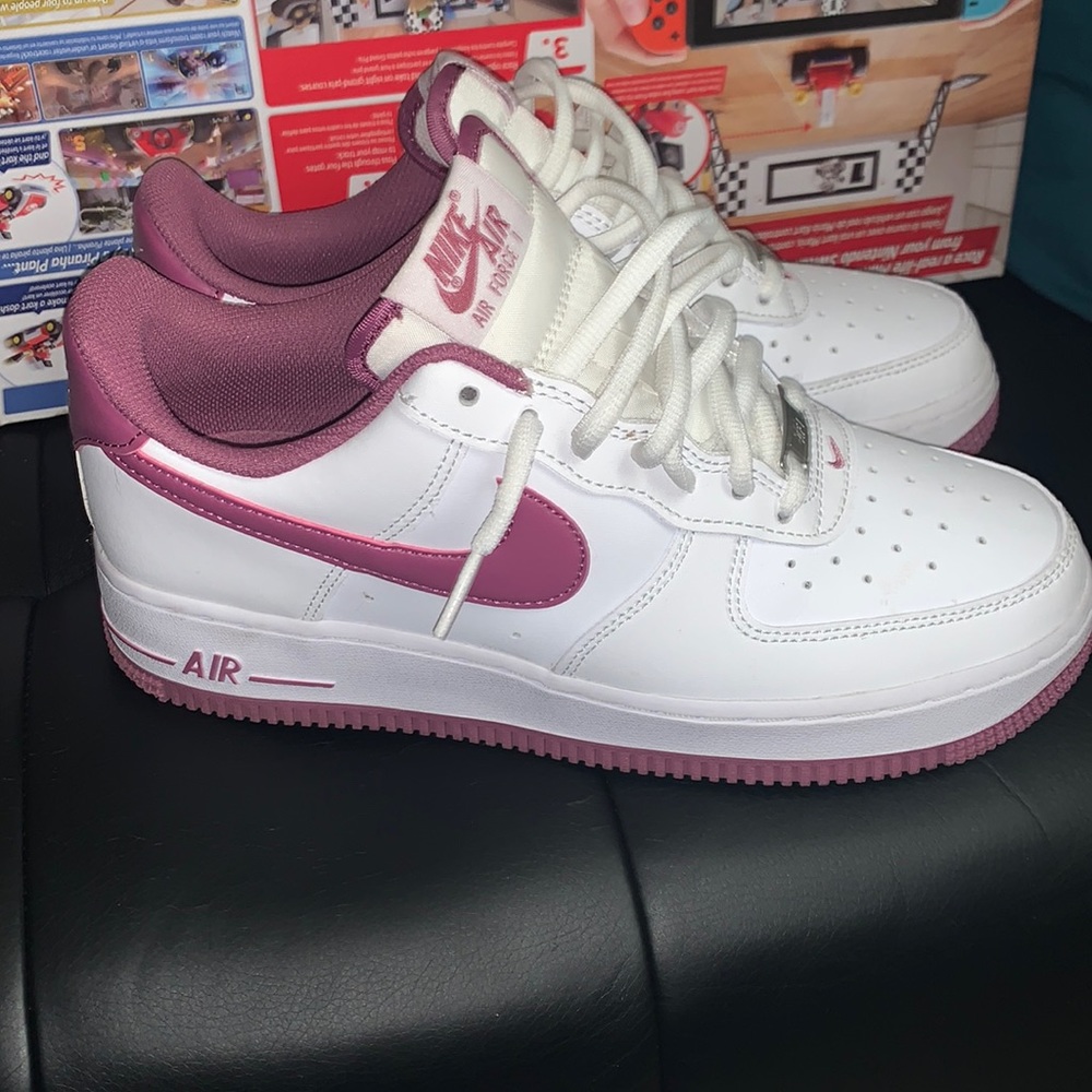 Nike af1